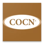 cocn® android application logo